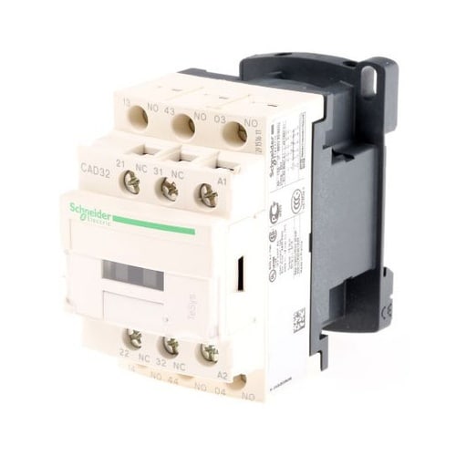 CAD32B7 制御リレー