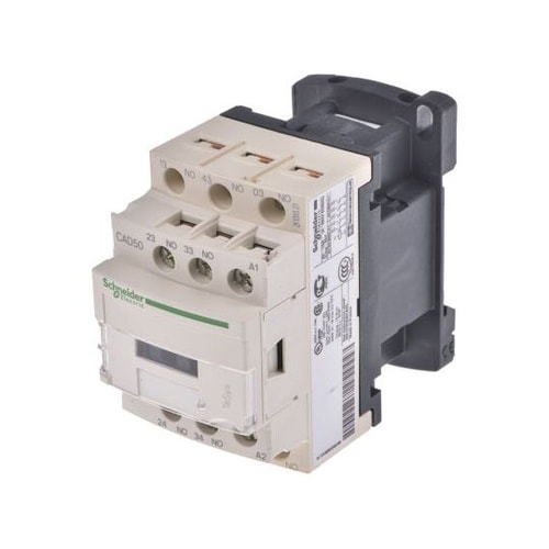 CAD50F7 制御リレー