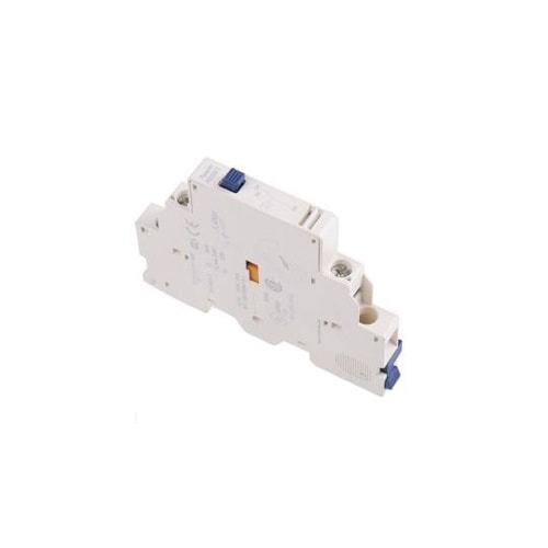 GVAM11 補助コンタクト