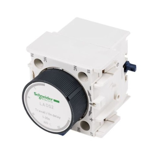 LADS2 接触器タイマ