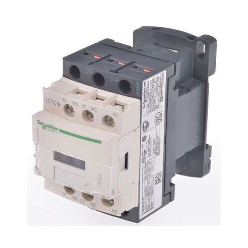 LC1D18V7 電磁接触器