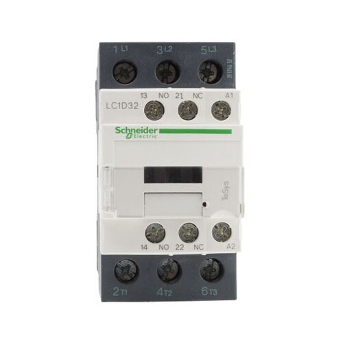 LC1D32F7 電磁接触器