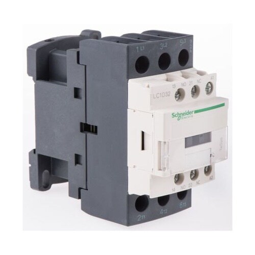 LC1D32V7 電磁接触器