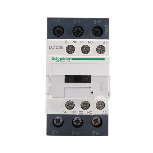 LC1D38B7 電磁接触器