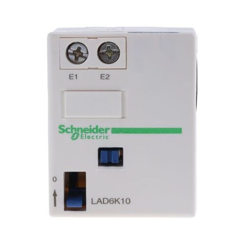 LAD6K10M ラッチブロック