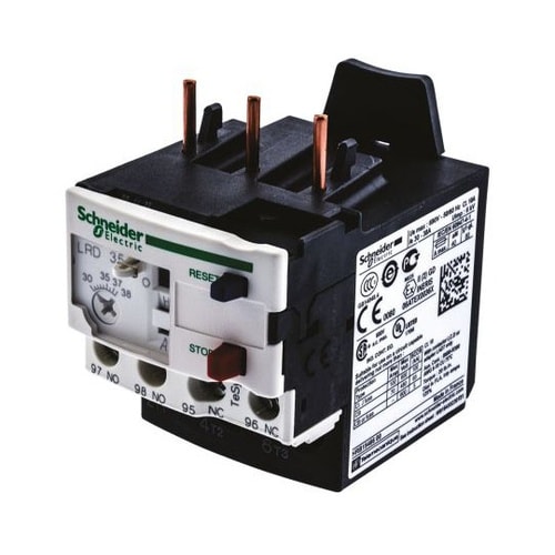 LRD35 サーマルリレー