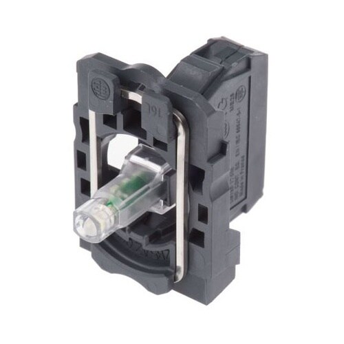 スイッチモジュール コンタクトブロック