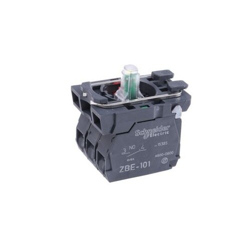 スイッチモジュール コンタクトブロック