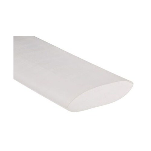 熱収縮チューブ ポリオレフィン 収縮前