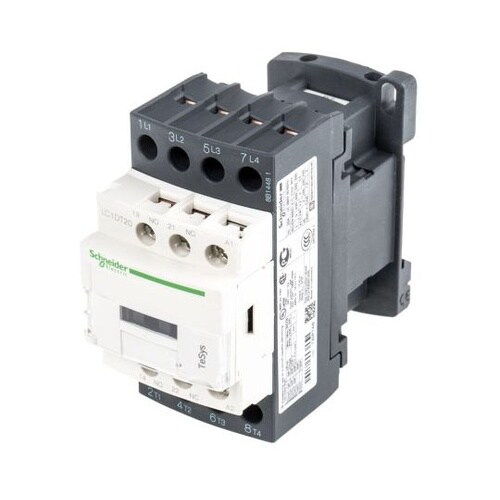 LC1DT20P7 電磁接触器