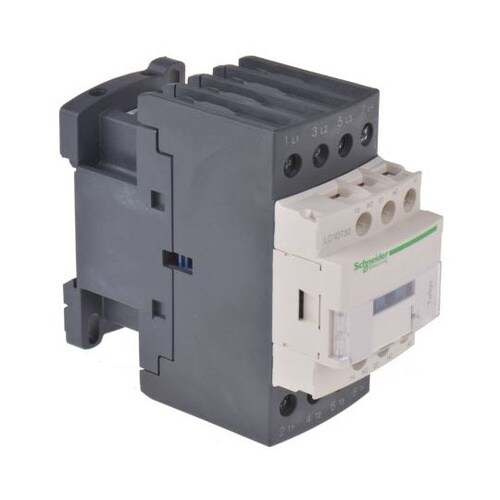 LC1DT32B7 電磁接触器