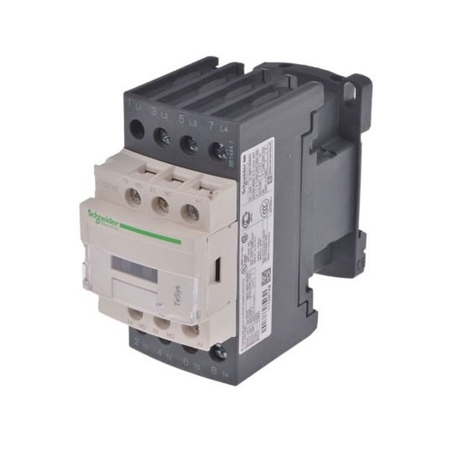 LC1DT32F7 電磁接触器