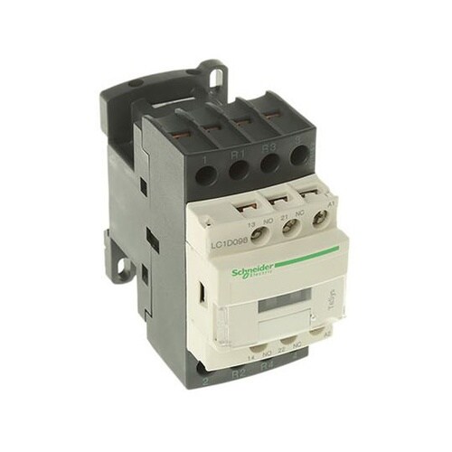 LC1D098B7 電磁接触器