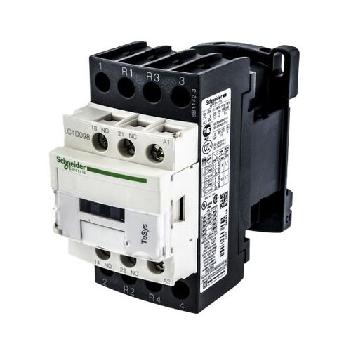 LC1D098P7 電磁接触器