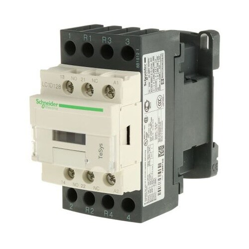 LC1D128B7 電磁接触器