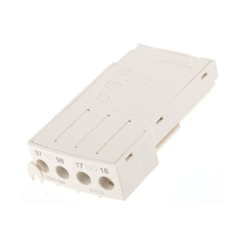 LUA1C20 スタータ