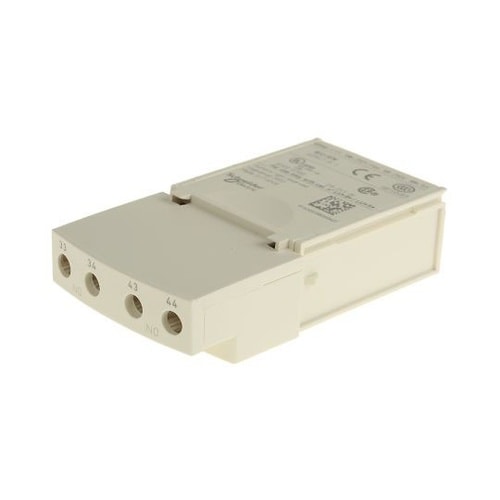 LUFN20 補助コンタクト