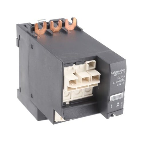 LU2MB0BL 反転ブロック