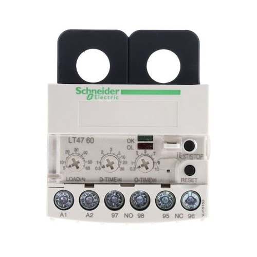 LT4760M7S サーマルリレー