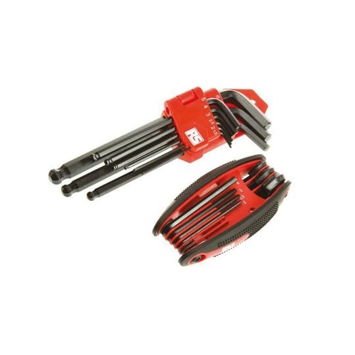 542−3492 六角レンチ