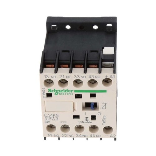 CA4KN31BW3 制御リレー