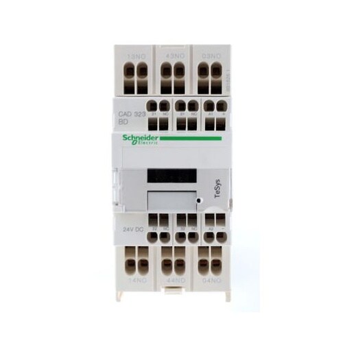 CAD323BD 制御リレー