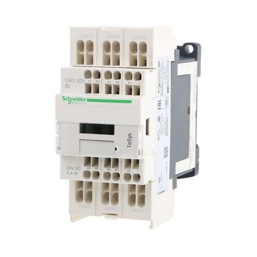 CAD323BL 制御リレー