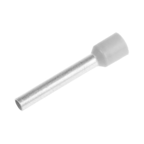 棒端子 最大ワイヤサイズ 2.5mm2