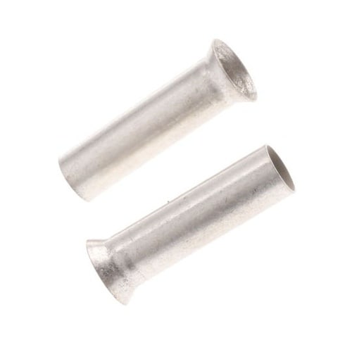 棒端子 最大ワイヤサイズ 10mm2 最