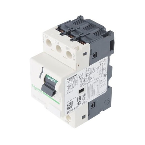 GV2LE14 スタータ