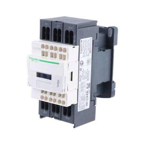 LC1D093B7 電磁接触器