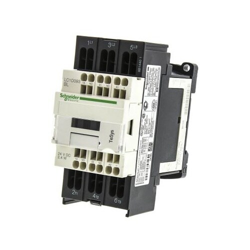 LC1D093BL 電磁接触器
