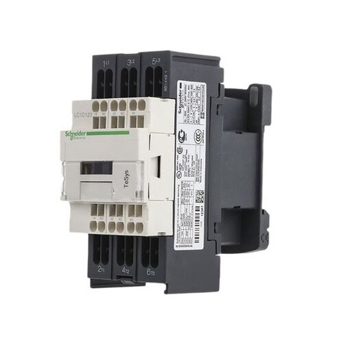 LC1D123P7 電磁接触器