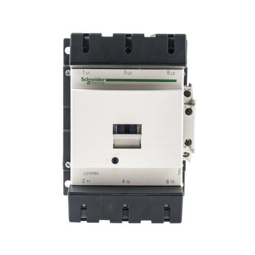 LC1D150BD 電磁接触器