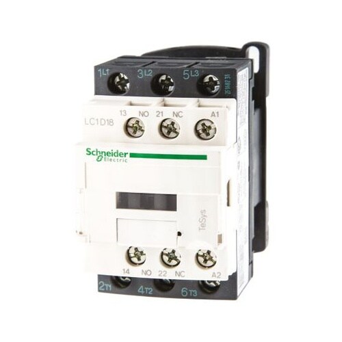 LC1D18FE7 電磁接触器