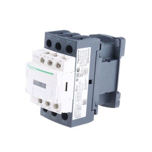 LC1D32E7 電磁接触器