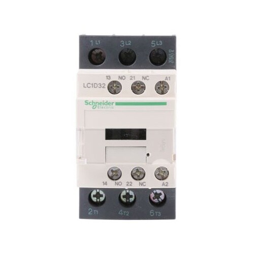 LC1D32FE7 電磁接触器