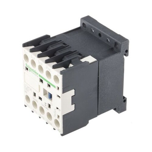 LC1K0601B7 電磁接触器