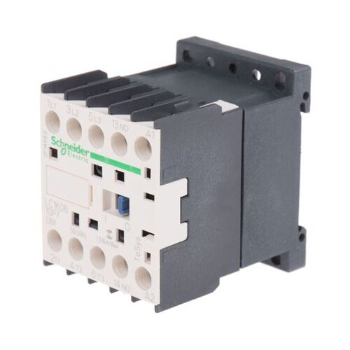 LC1K0610P7 電磁接触器