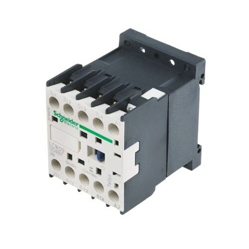 LC1K09004B7 電磁接触器