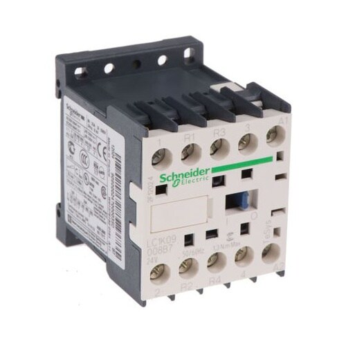LC1K09008B7 電磁接触器