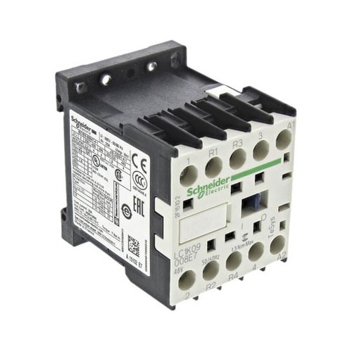 LC1K09008E7 電磁接触器