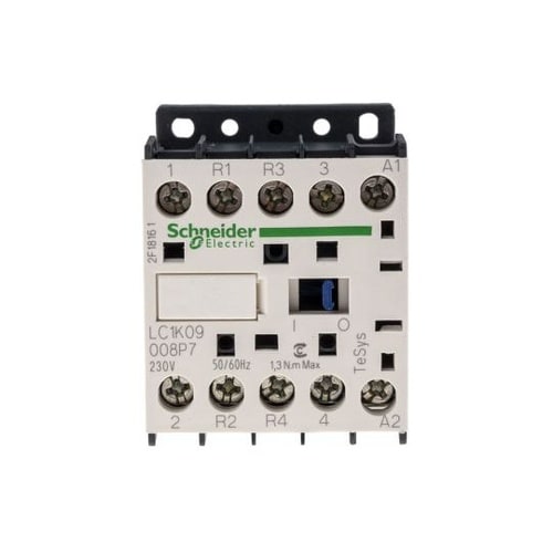 LC1K09008P7 電磁接触器