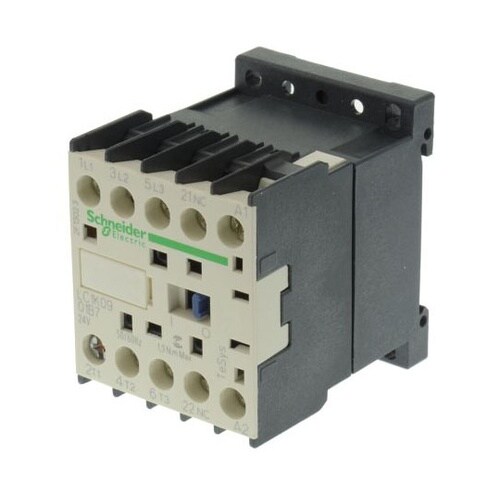 LC1K0901B7 電磁接触器