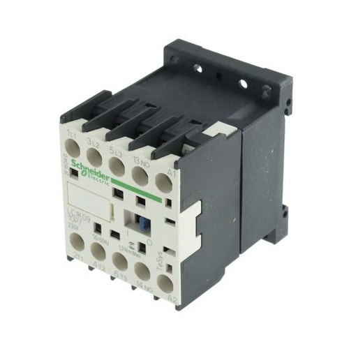 LC1K0910P7 電磁接触器