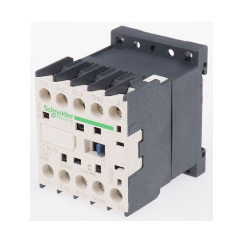 LC1K0910V7 電磁接触器