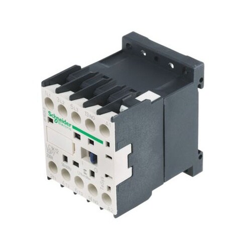 LC1K1210P7 電磁接触器