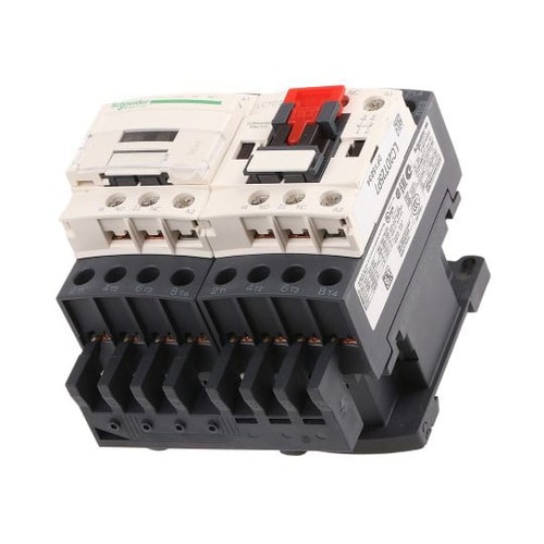 LC2DT25P7 電磁接触器