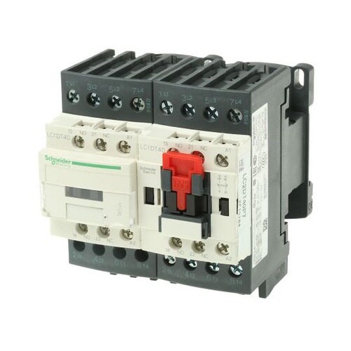 LC2DT40P7 電磁接触器