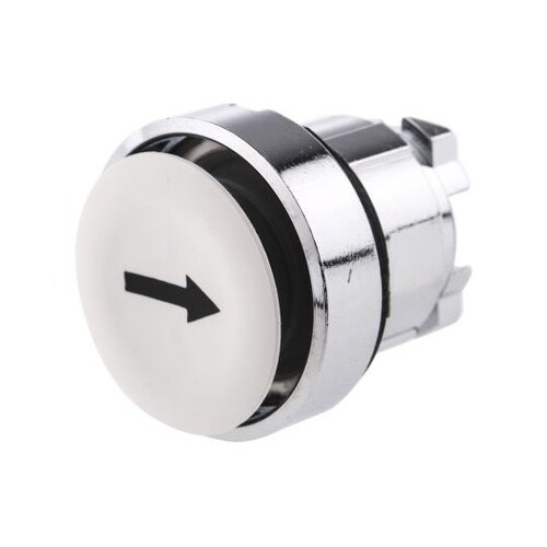 押ボタンヘッド Harmony XB4